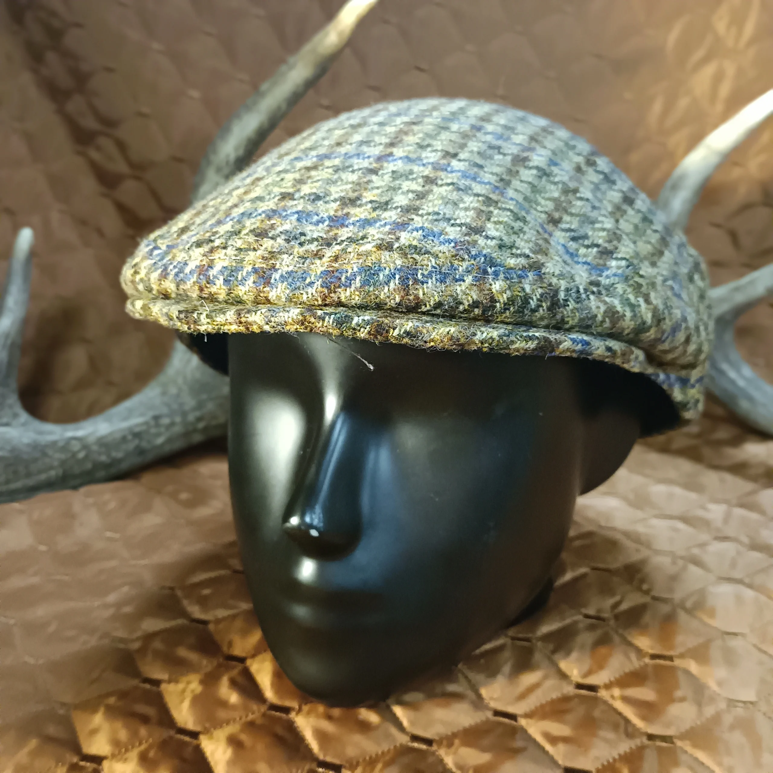 La tweed d'Artémis