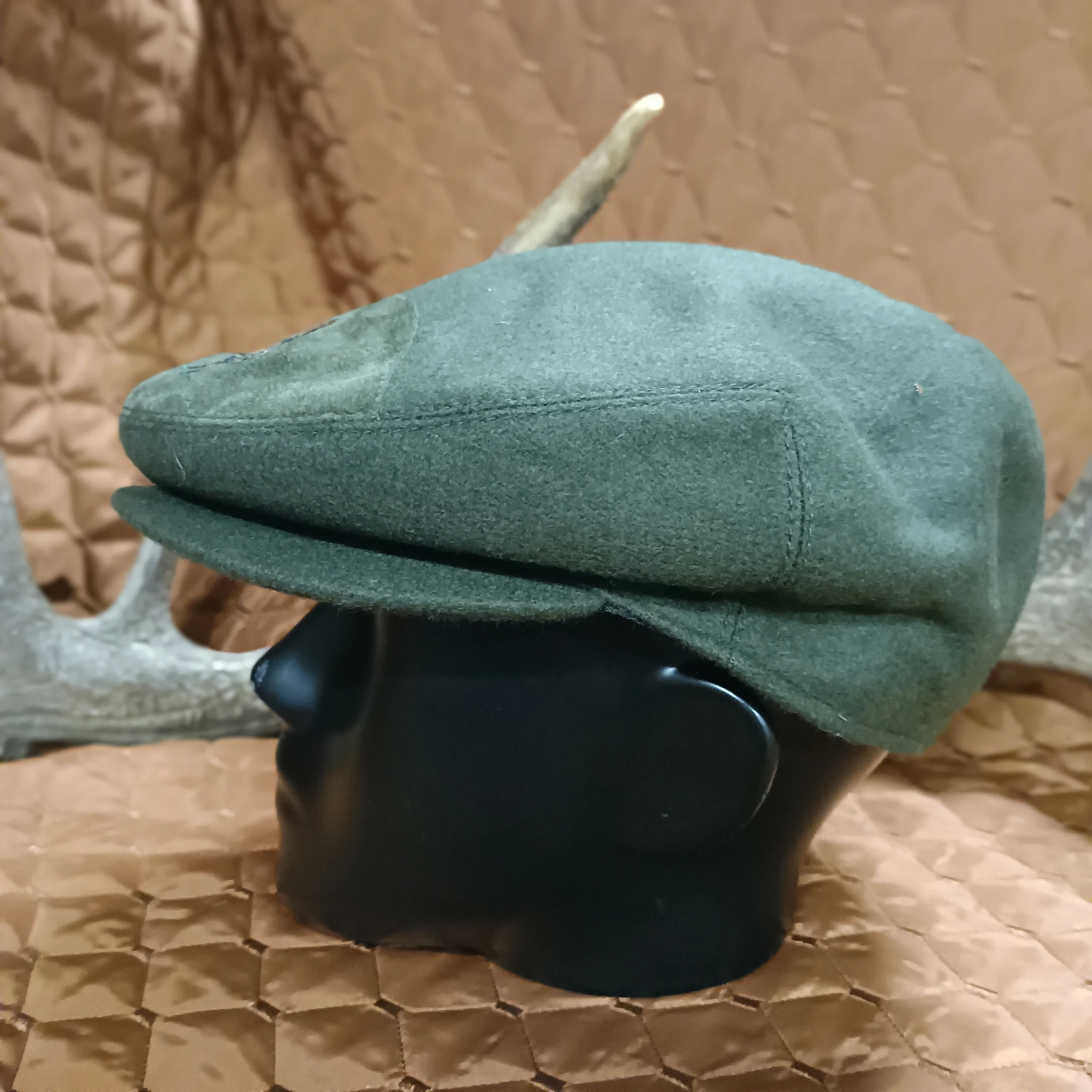 Casquette sanglier – Image 2