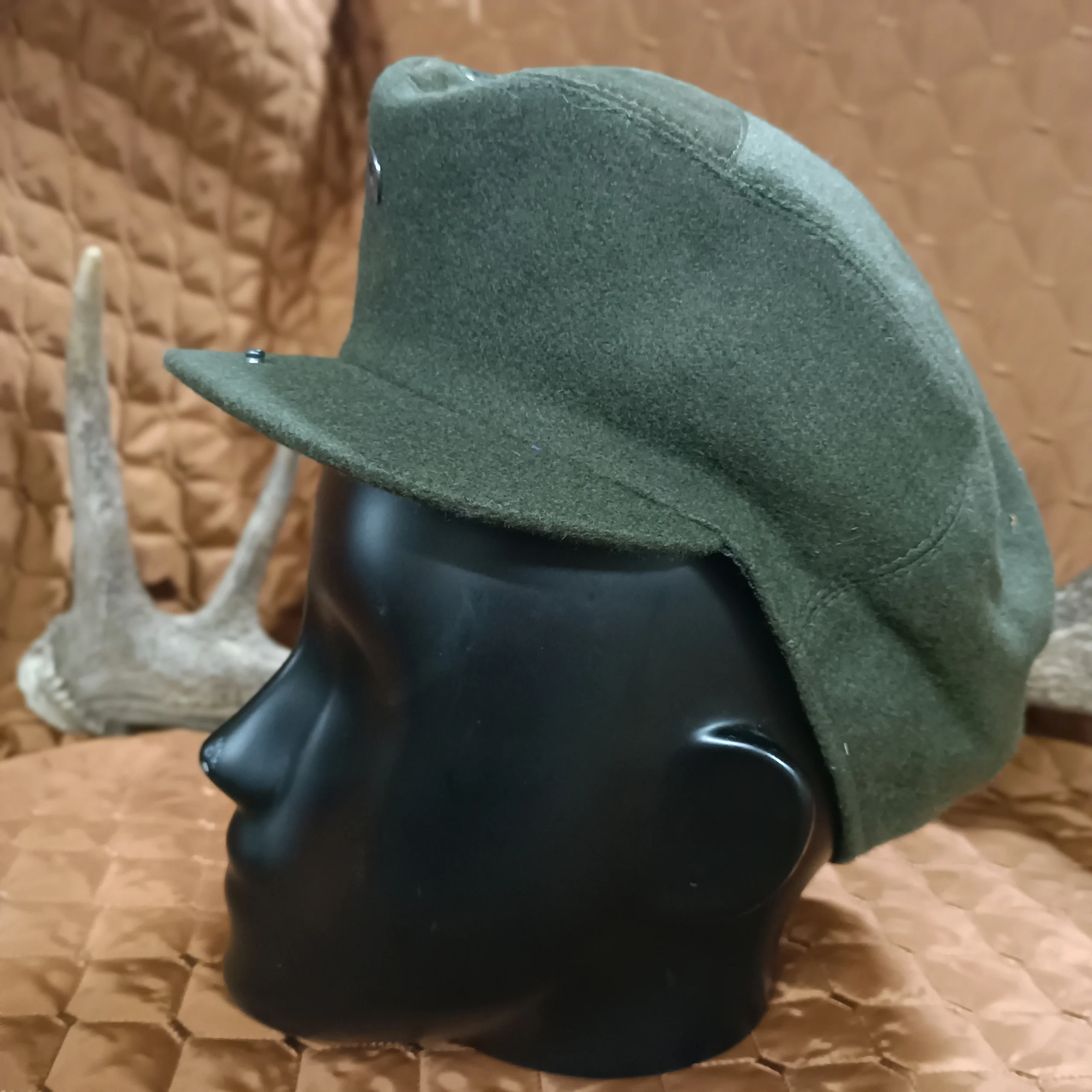 Casquette sanglier – Image 4