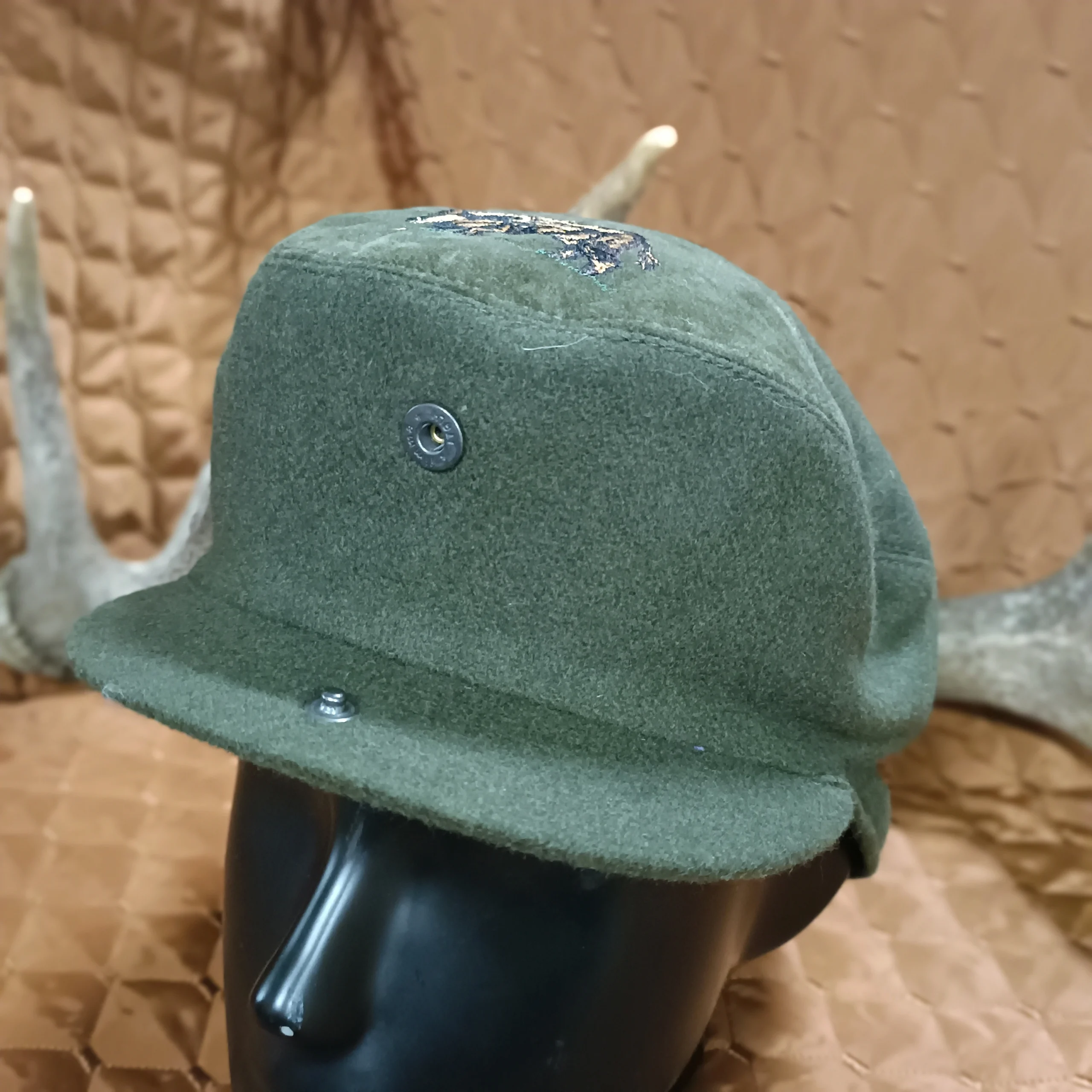 Casquette sanglier – Image 5