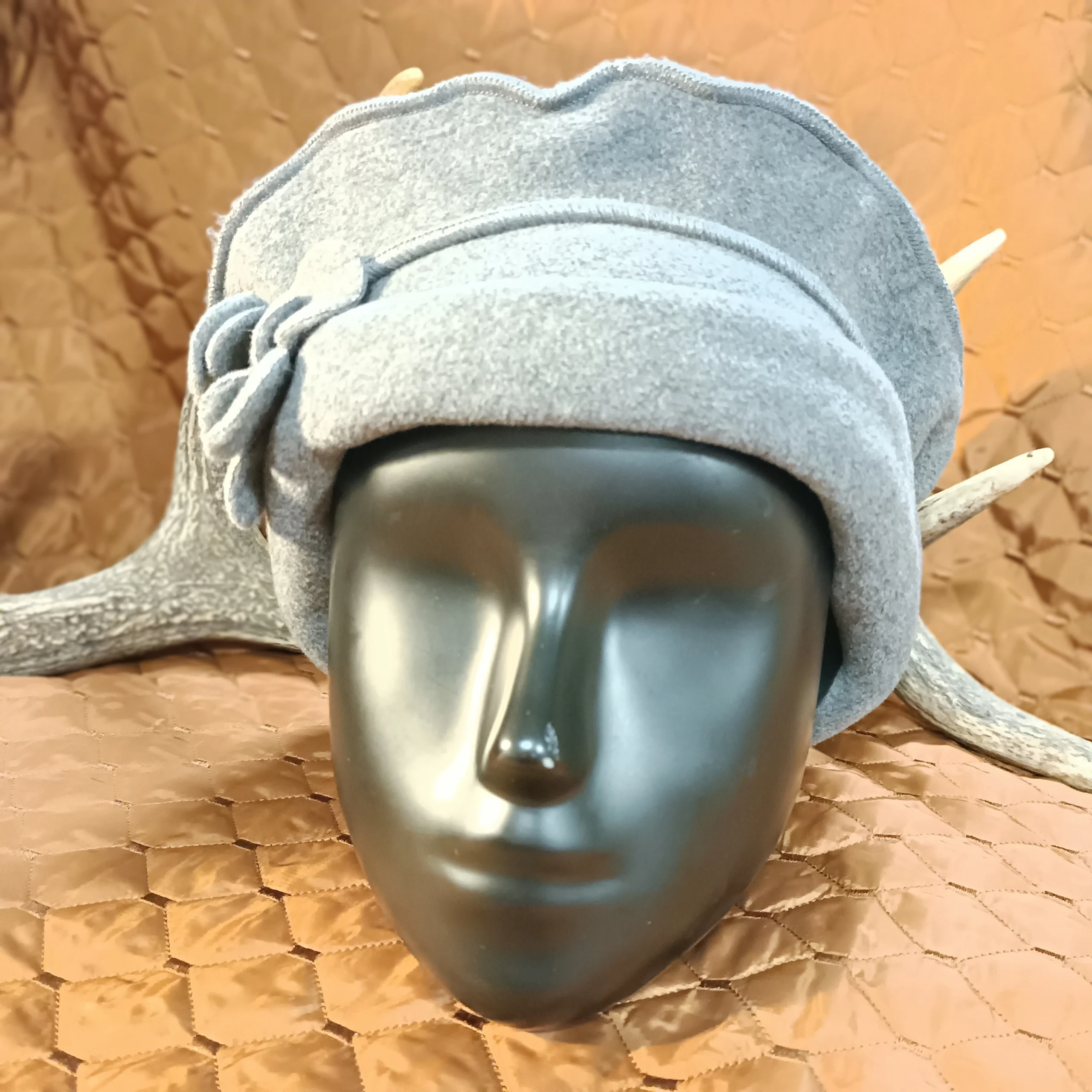 Le petit feutré