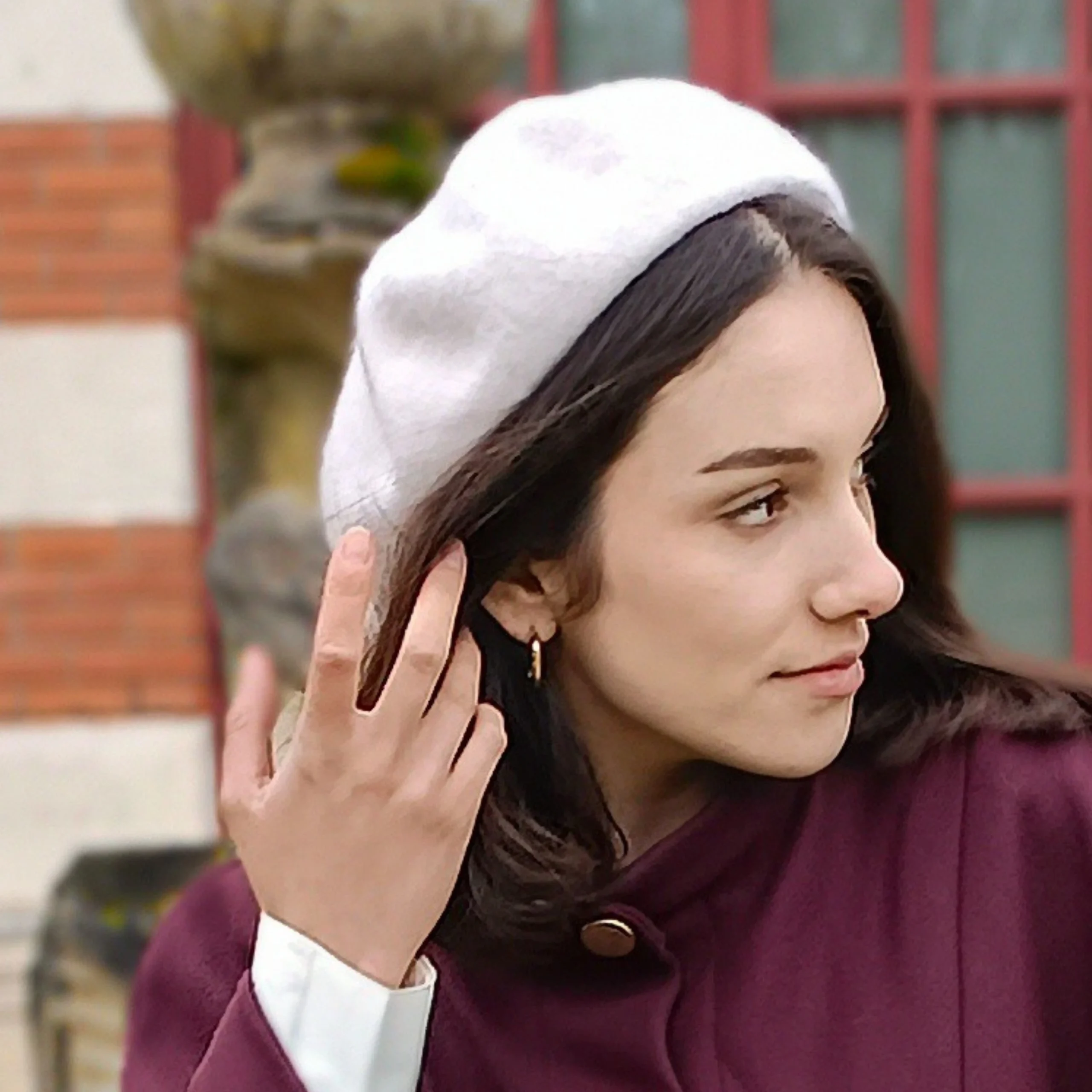 béret – Image 4